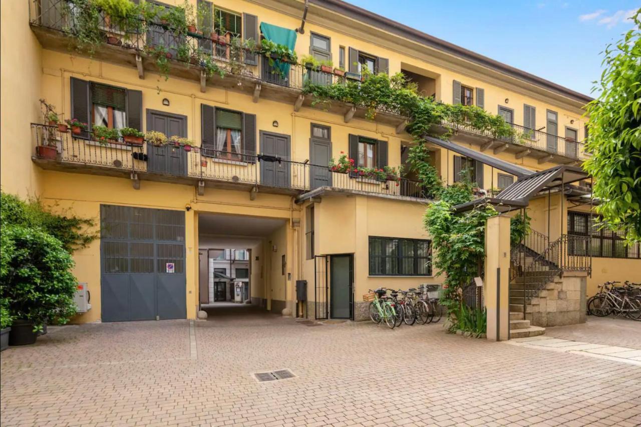 Modern Loft In Porta Venezia - Hosted By Sweetstay Milano