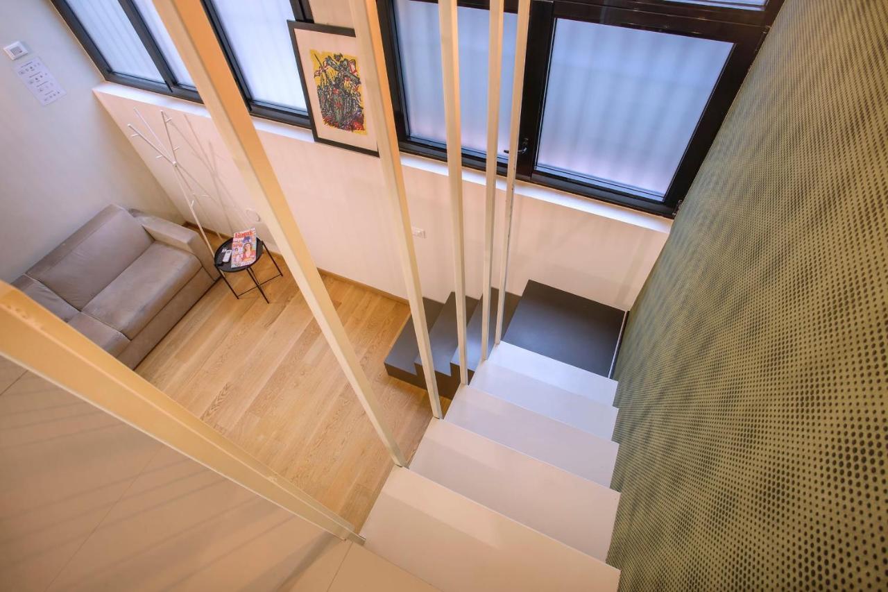Modern Loft In Porta Venezia - Hosted By Sweetstay Appartamento