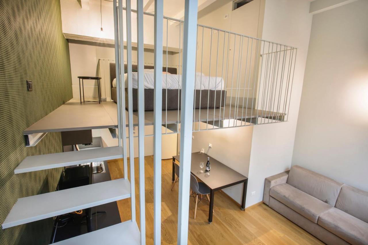 Modern Loft In Porta Venezia - Hosted By Sweetstay Appartamento *
