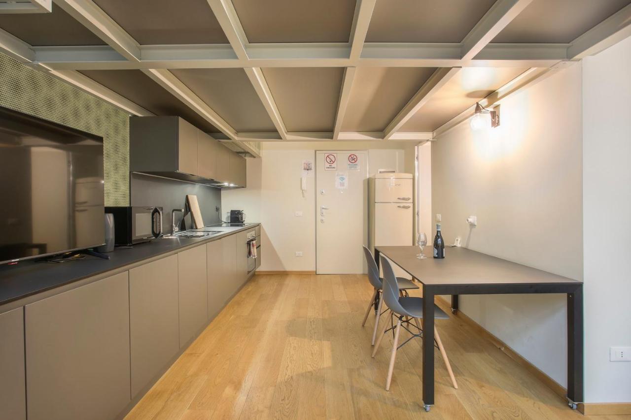 Appartamento Modern Loft In Porta Venezia - Hosted By Sweetstay