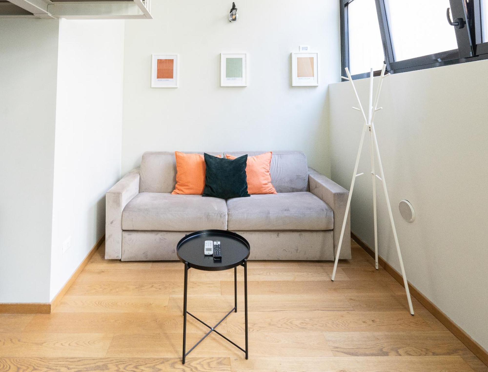 Modern Loft In Porta Venezia - Hosted By Sweetstay Appartamento *