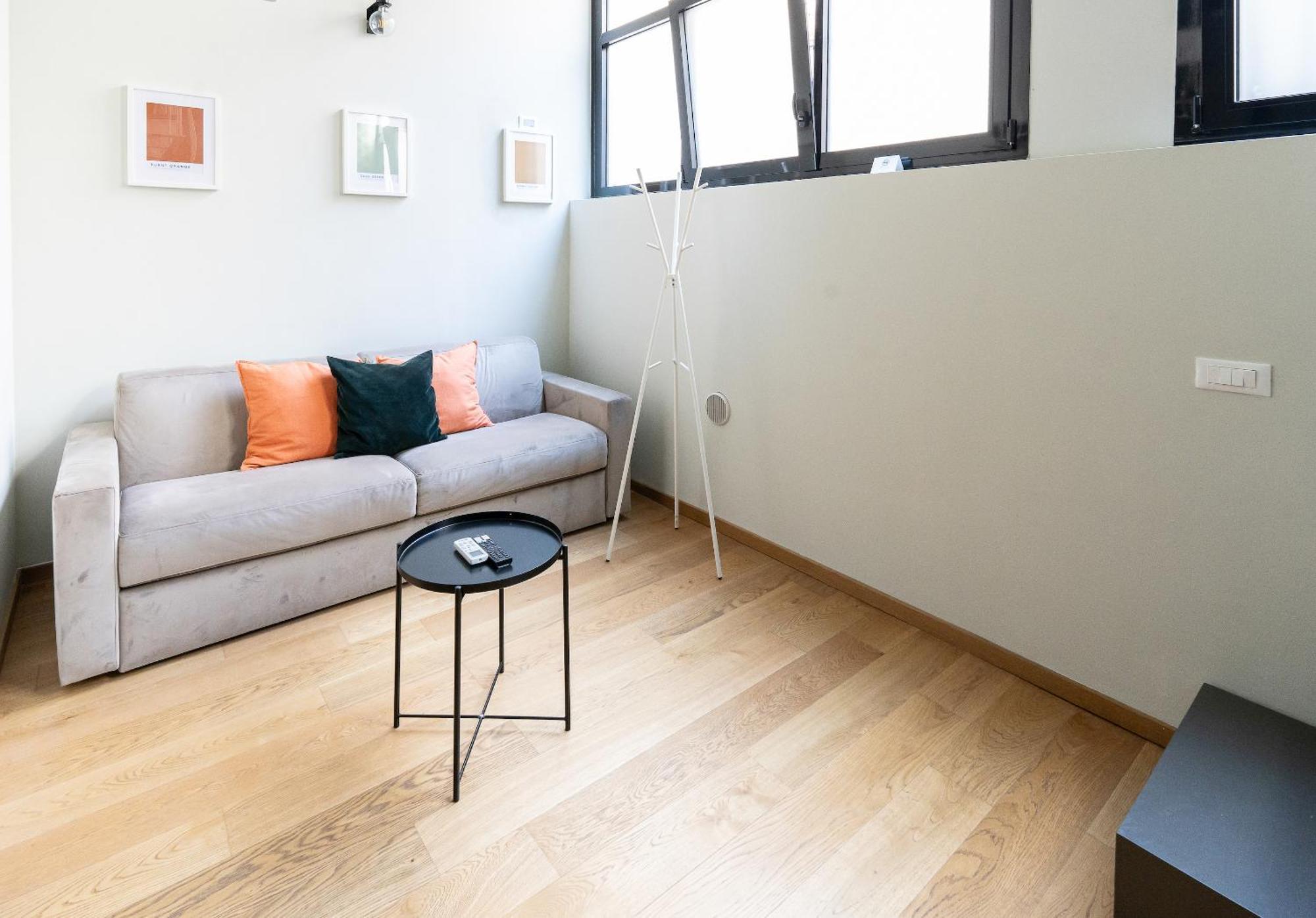 Modern Loft In Porta Venezia - Hosted By Sweetstay Appartamento