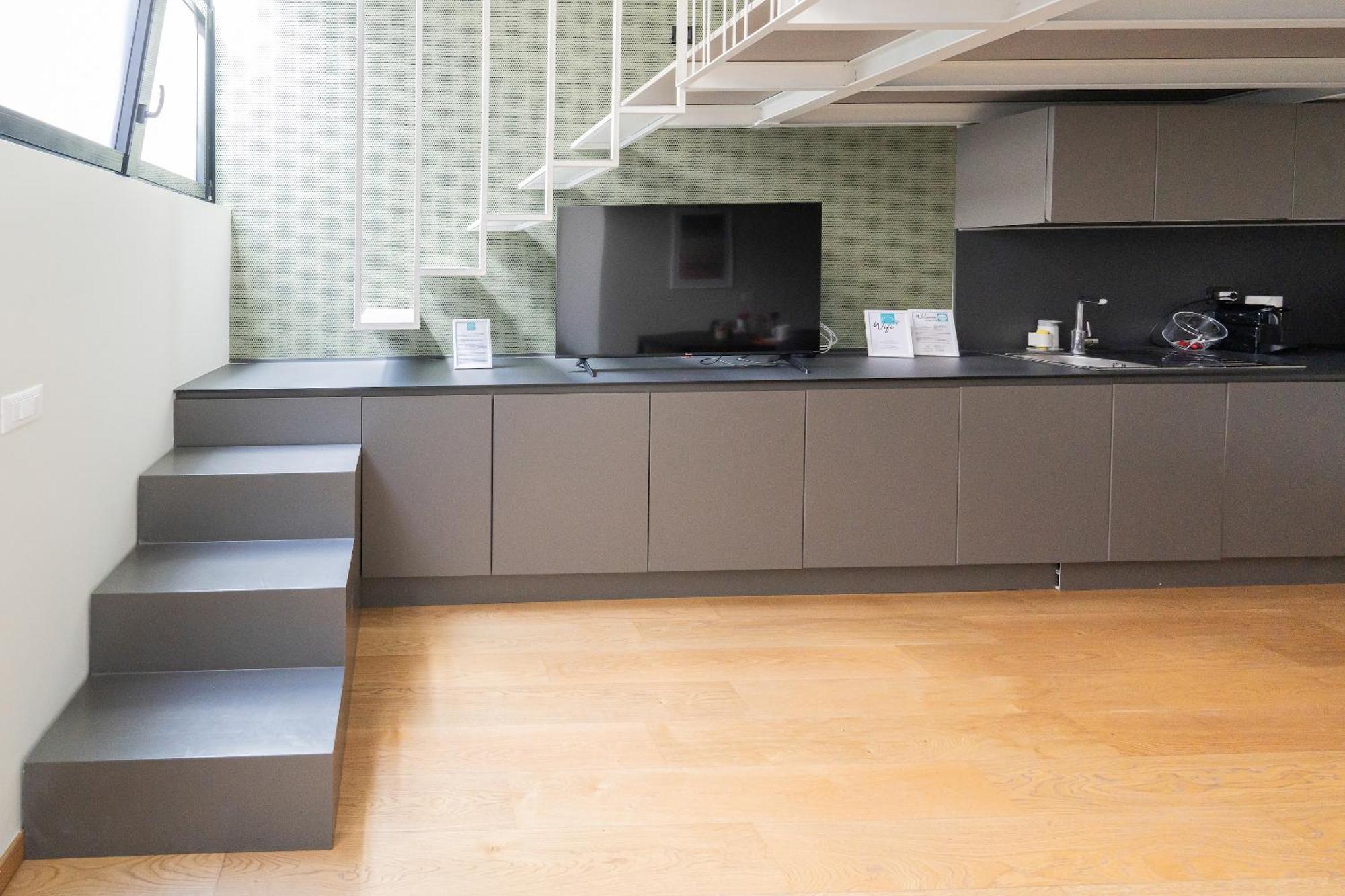 Modern Loft In Porta Venezia - Hosted By Sweetstay Appartamento Milano