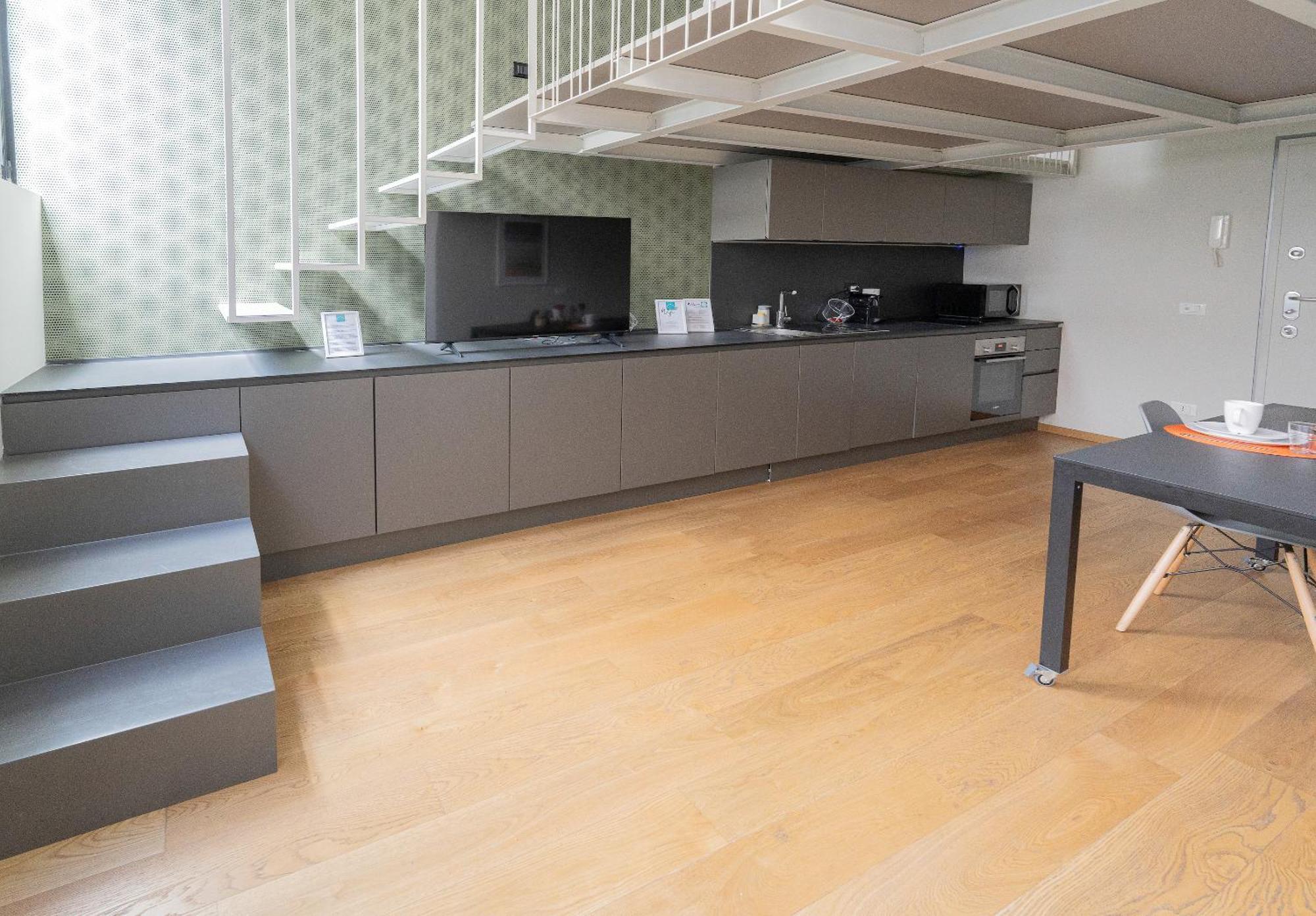 Modern Loft In Porta Venezia - Hosted By Sweetstay Appartamento