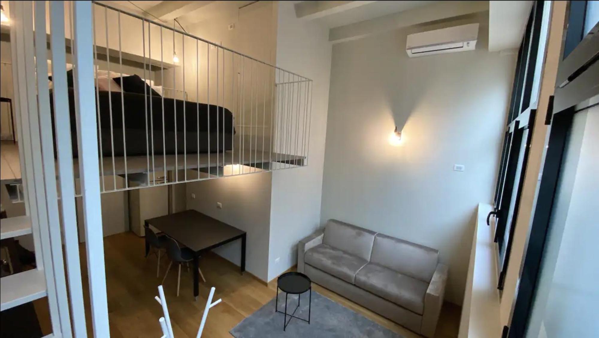 Appartamento Modern Loft In Porta Venezia - Hosted By Sweetstay *