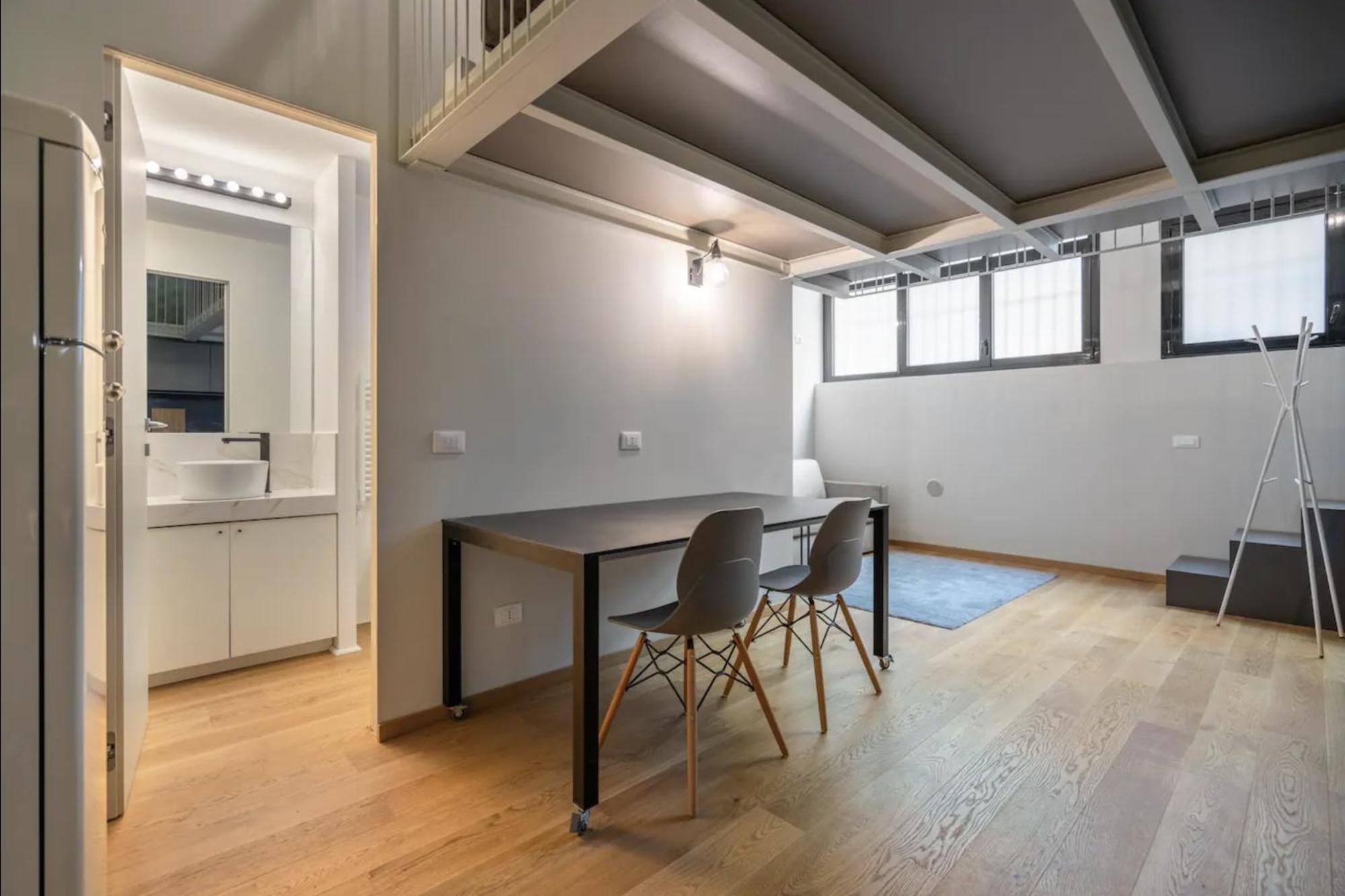 Appartamento Modern Loft In Porta Venezia - Hosted By Sweetstay