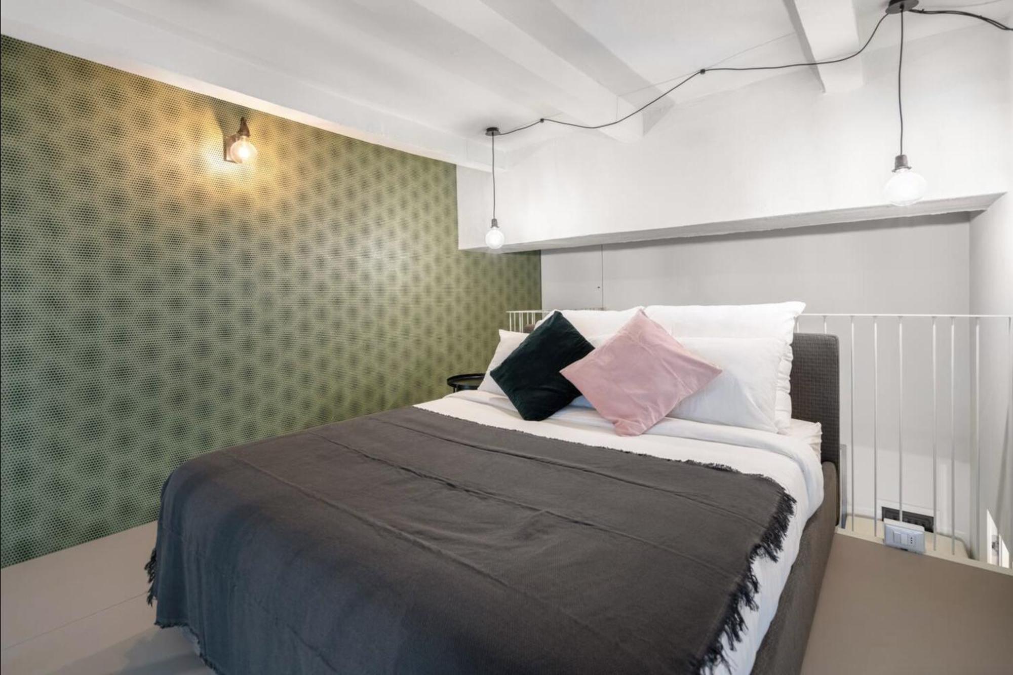 Modern Loft In Porta Venezia - Hosted By Sweetstay Appartamento *